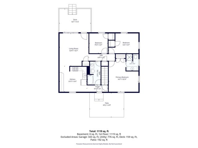 1332 Golden Valley Drive, Bettendorf, IA 52722