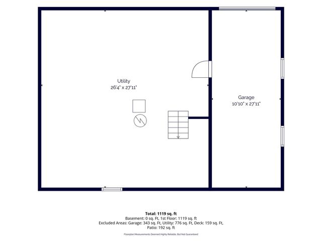 1332 Golden Valley Drive, Bettendorf, IA 52722