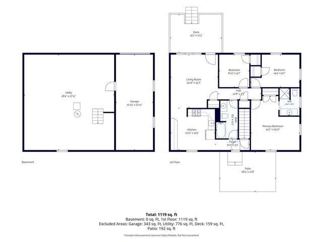 1332 Golden Valley Drive, Bettendorf, IA 52722