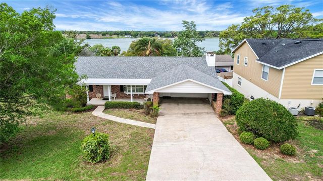 2214 TOPPING PLACE, Eustis, FL 32726