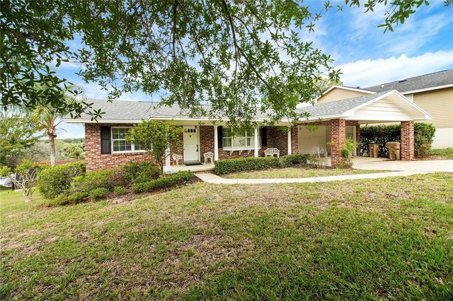 2214 TOPPING PLACE, Eustis, FL 32726