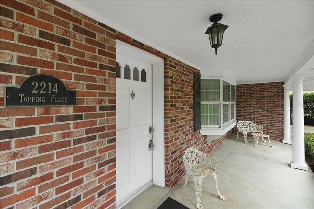 2214 TOPPING PLACE, Eustis, FL 32726