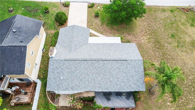 2214 TOPPING PLACE, Eustis, FL 32726