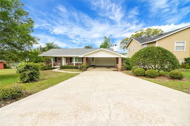 2214 TOPPING PLACE, Eustis, FL 32726