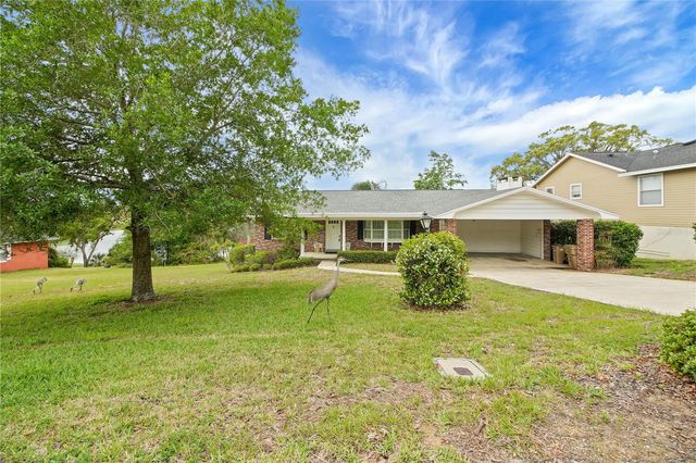 2214 TOPPING PLACE, Eustis, FL 32726