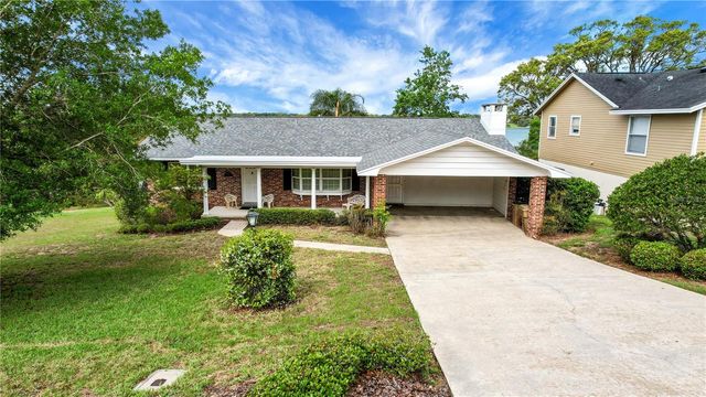 2214 TOPPING PLACE, Eustis, FL 32726