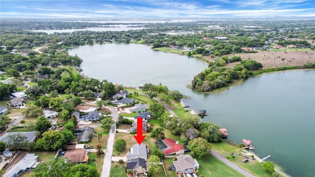 2214 TOPPING PLACE, Eustis, FL 32726