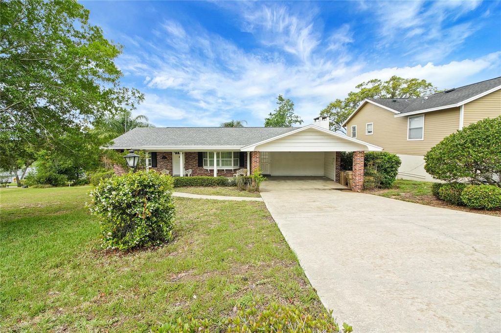 2214 TOPPING PLACE, Eustis, FL 32726