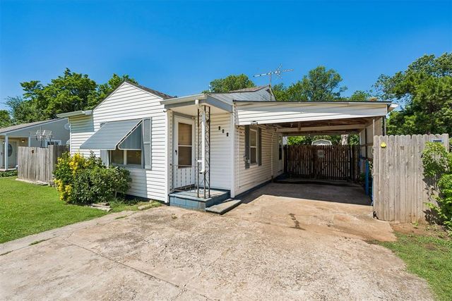 626 Rancho Drive, Norman, OK 73071