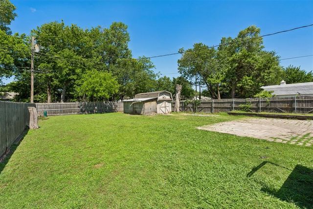 626 Rancho Drive, Norman, OK 73071