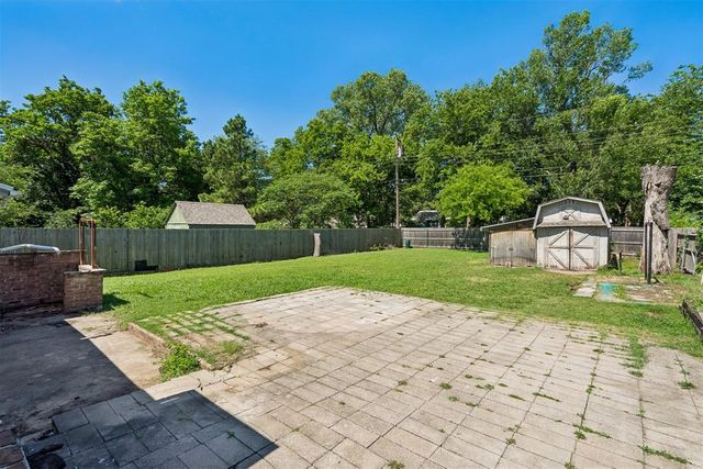 626 Rancho Drive, Norman, OK 73071
