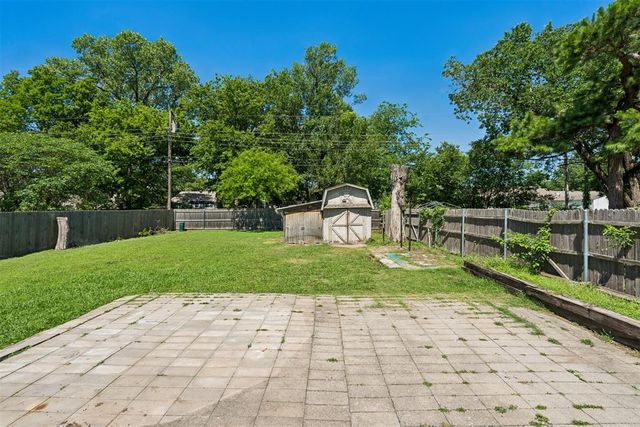 626 Rancho Drive, Norman, OK 73071