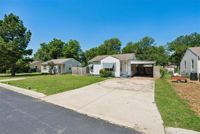 626 Rancho Drive, Norman, OK 73071
