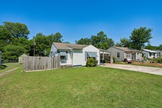 626 Rancho Drive, Norman, OK 73071