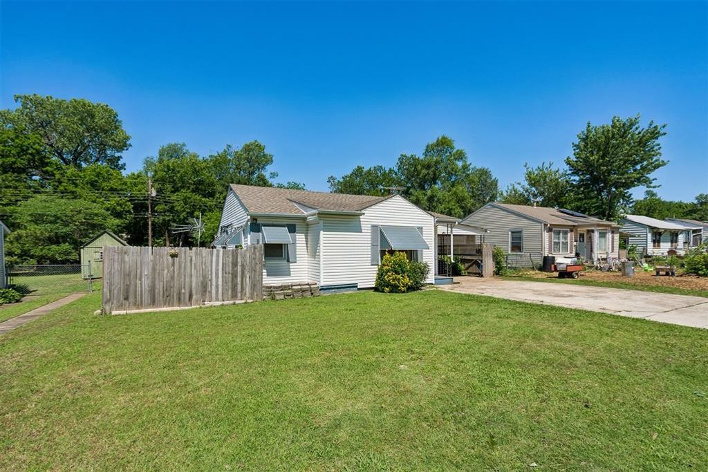 626 Rancho Drive, Norman, OK 73071