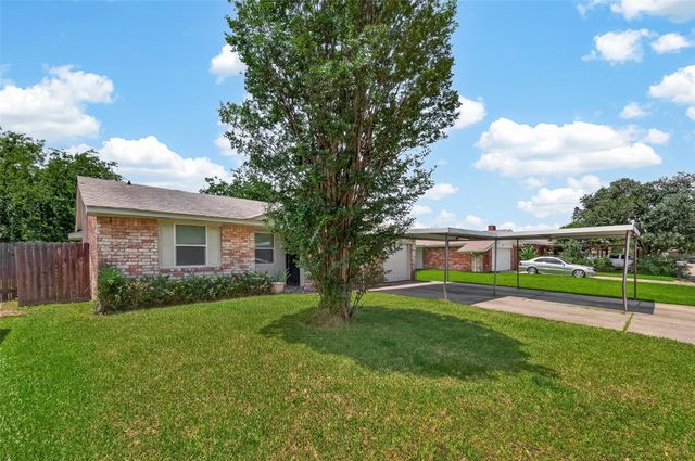 819 Donfield Street, Channelview, TX 77530