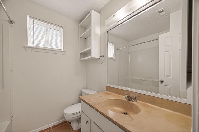 819 Donfield Street, Channelview, TX 77530