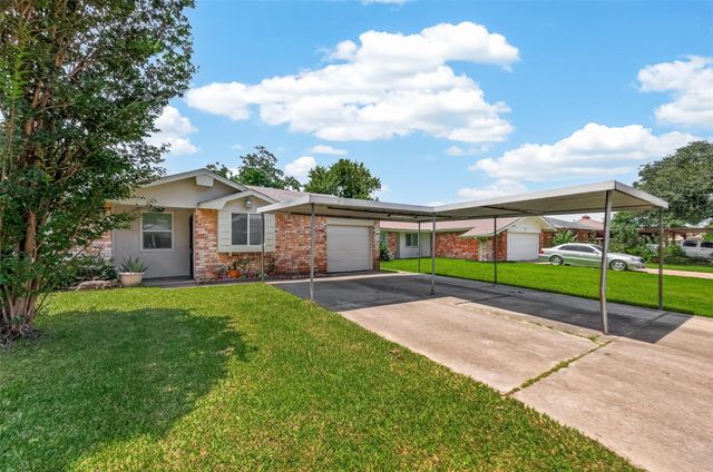 819 Donfield Street, Channelview, TX 77530