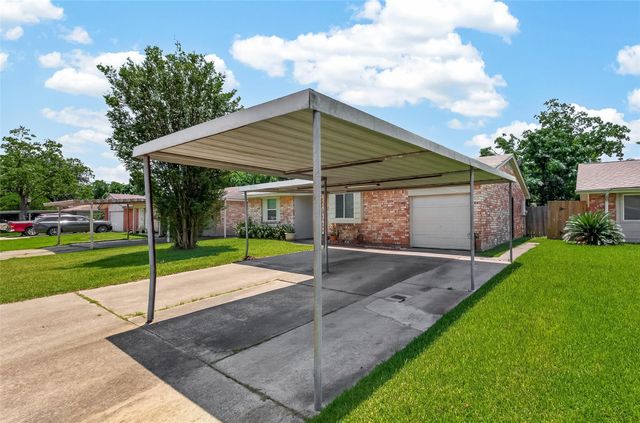 819 Donfield Street, Channelview, TX 77530
