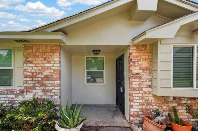 819 Donfield Street, Channelview, TX 77530