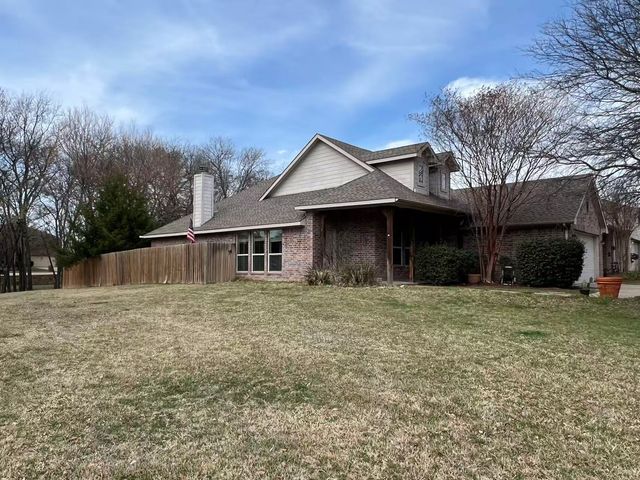 2201 Spencer Place, Mckinney, TX 75071