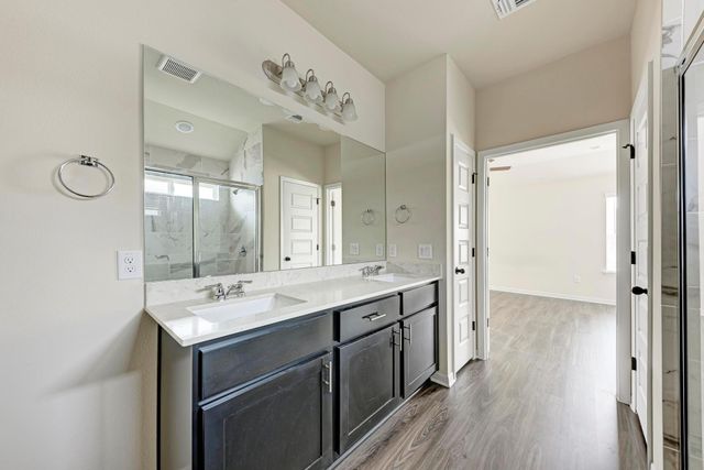 9813 Eloquence DR, Manor, TX 78653