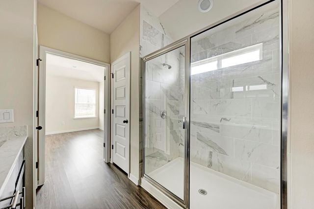 9813 Eloquence DR, Manor, TX 78653