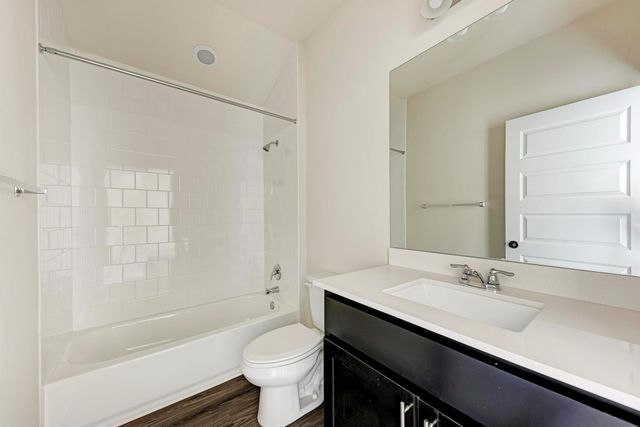 9813 Eloquence DR, Manor, TX 78653