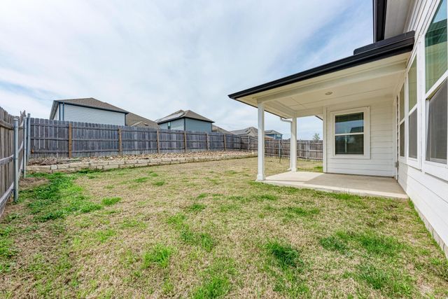 9813 Eloquence DR, Manor, TX 78653