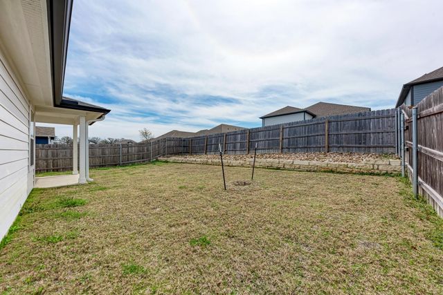 9813 Eloquence DR, Manor, TX 78653