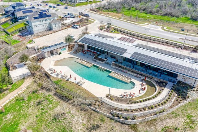 9813 Eloquence DR, Manor, TX 78653