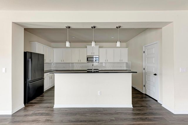 9813 Eloquence DR, Manor, TX 78653