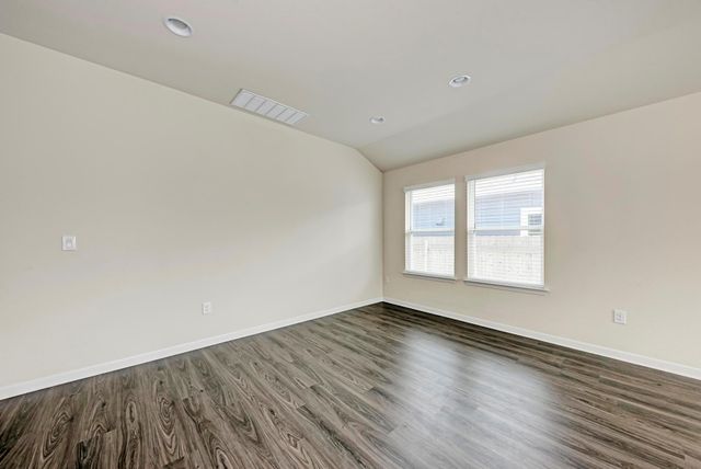 9813 Eloquence DR, Manor, TX 78653