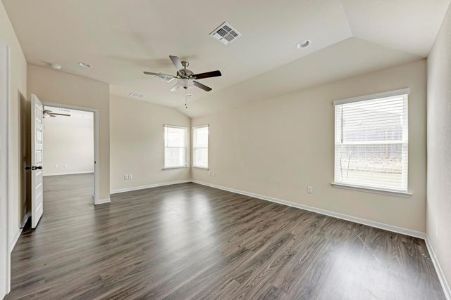 9813 Eloquence DR, Manor, TX 78653