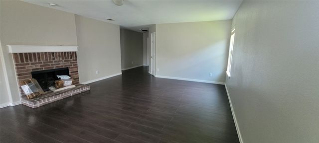 2608 Grand Gulf Road, Fort Worth, TX 76123
