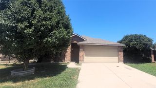 2608 Grand Gulf Road, Fort Worth, TX 76123