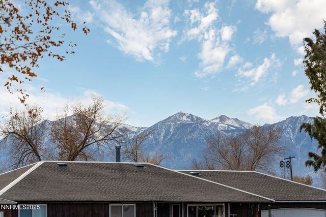 1362 Kim Place, Minden, NV 89423