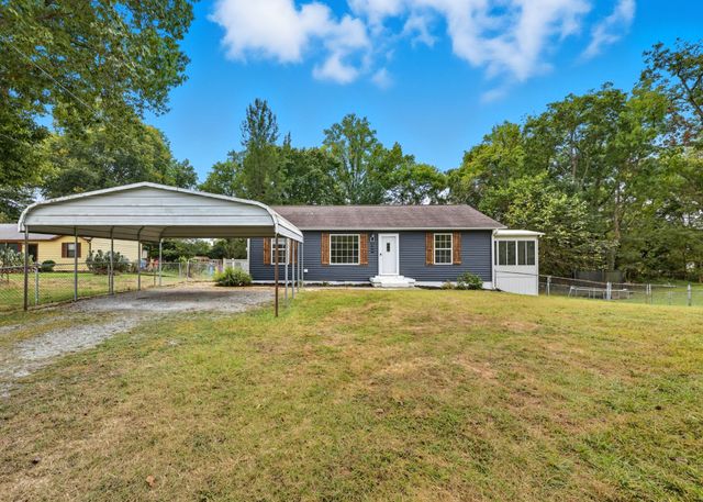 800 Helton Dr, Clarksville, TN 37042