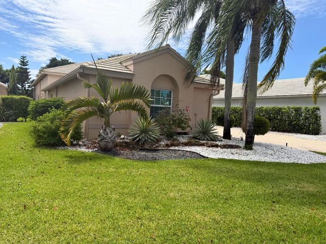 6429 Three Lakes, Boynton Beach, FL 33437