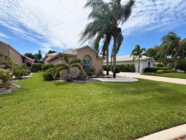 6429 Three Lakes, Boynton Beach, FL 33437