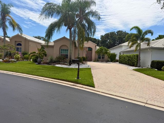 6429 Three Lakes, Boynton Beach, FL 33437