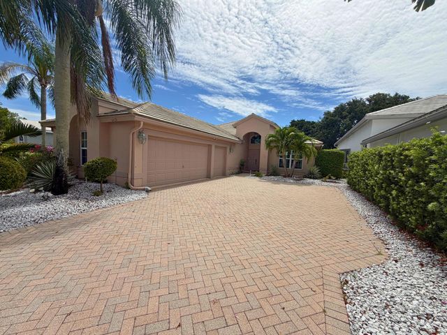 6429 Three Lakes, Boynton Beach, FL 33437