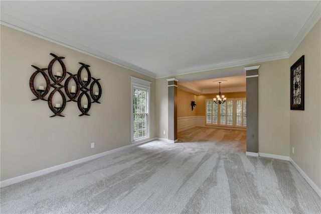 3665 Hickory Branch Trail, Suwanee, GA 30024