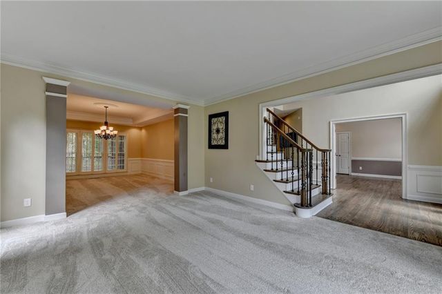 3665 Hickory Branch Trail, Suwanee, GA 30024