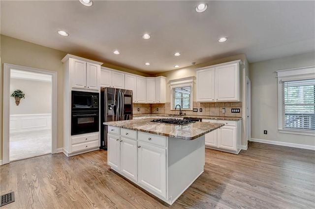 3665 Hickory Branch Trail, Suwanee, GA 30024