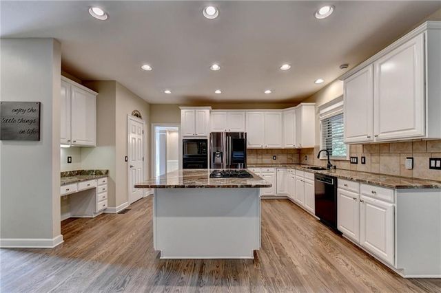 3665 Hickory Branch Trail, Suwanee, GA 30024