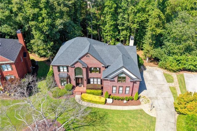3665 Hickory Branch Trail, Suwanee, GA 30024