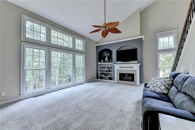 3665 Hickory Branch Trail, Suwanee, GA 30024