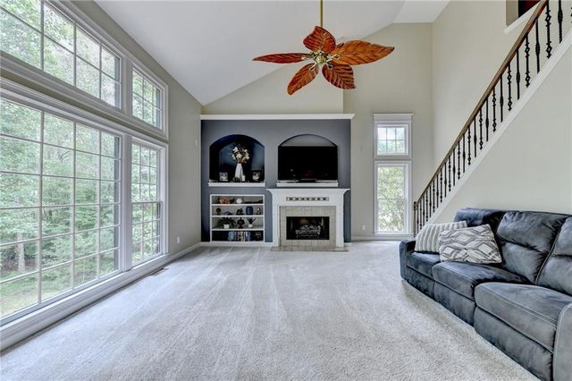 3665 Hickory Branch Trail, Suwanee, GA 30024