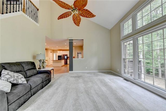 3665 Hickory Branch Trail, Suwanee, GA 30024
